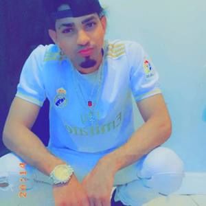 Meet your Posher, Jeff